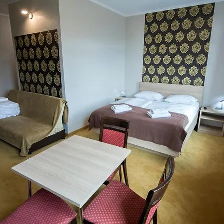 Ośrodek wypoczynkowy 4family *resort*spa* *